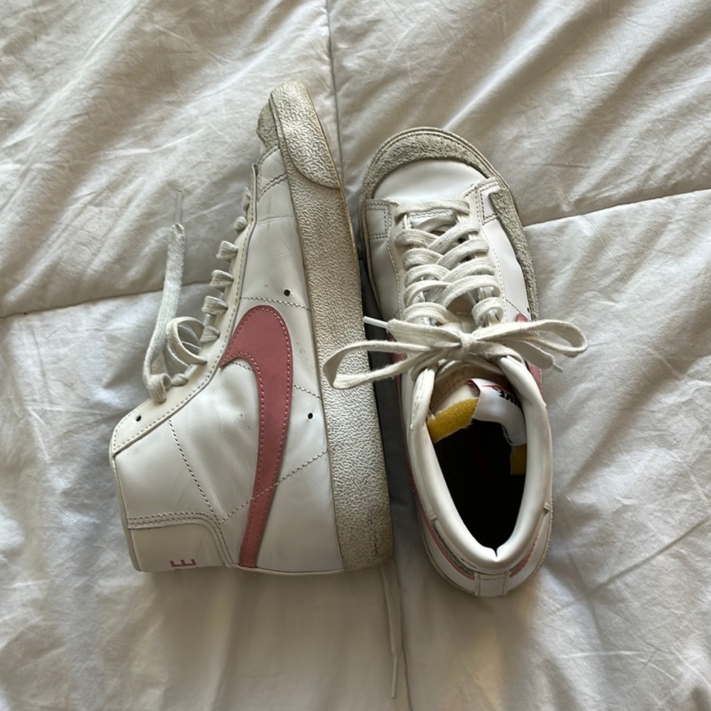 COPY - nike blazers